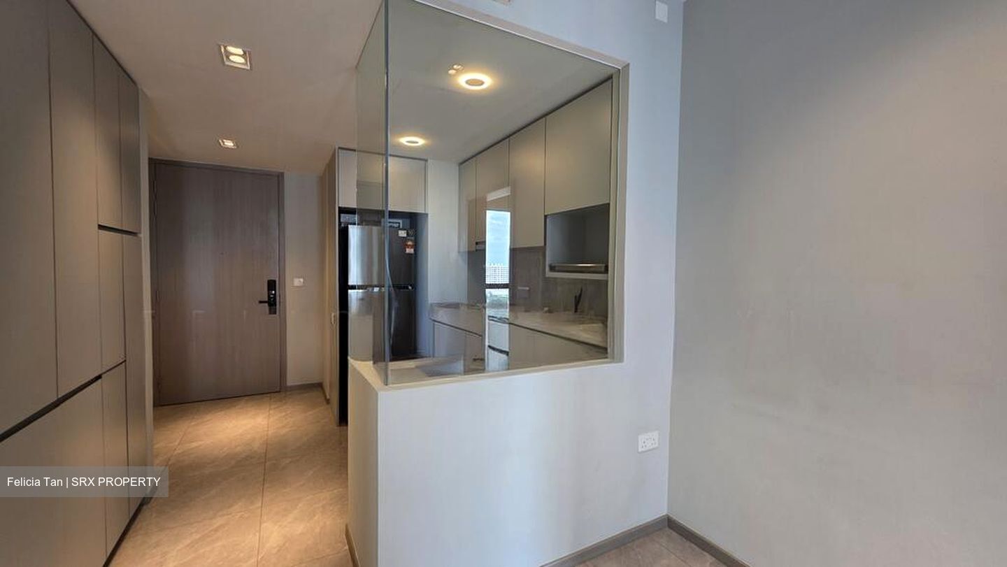 The Garden Residences (D19), Apartment #538017981